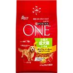 ピュリナワン 小型犬成犬期1-6歳 ラム＆ライス 2.7kg