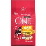 ピュリナワン 成犬期1-6歳 チキン＆ライス 2.7kg