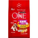ピュリナワン 高齢期11歳以上 チキン＆ライス 2.7kg