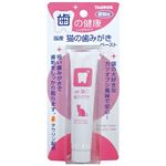 猫の歯みがきペースト 21g