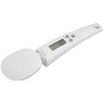 ドリテック スプーンスケール 300g ホワイト PS-031NWT