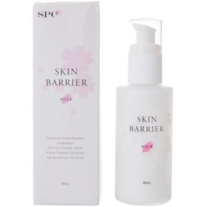 スキンバリア ミルク 80ml