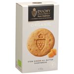 ダッチーオリジナル ステムジンジャースィートオートビスケット 150g