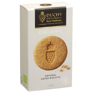ダッチーオリジナル オートビスケット 150g