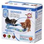 ジェックス cat it スピードサーキット