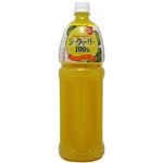 シークヮーサー100% 1.5L