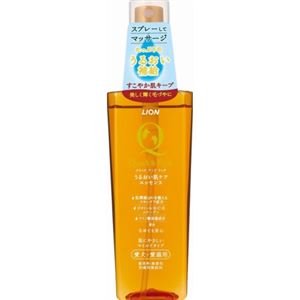 クイックアンドリッチ うるおい肌ケアエッセンス 愛犬・愛猫用 120ml