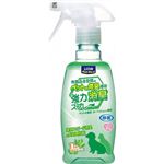 ペットキレイ ペットの体臭専用 強力消臭スプレー 300ml