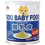 ワンラック ワンちゃんの離乳食 粉末タイプ 350g