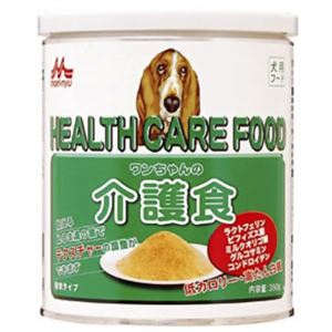 ワンラック ワンちゃんの介護食 粉末タイプ 350g