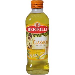ベルトリー ピュア・オリーブオイル 458g（500ml）