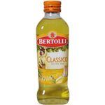 ベルトリー ピュア・オリーブオイル 458g（500ml）