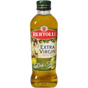ベルトリー エキストラ・ヴァージン・オリーブオイル 458g（500ml）