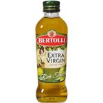ベルトリー エキストラ・ヴァージン・オリーブオイル 458g（500ml）