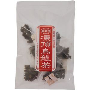 耀盛號 凍頂烏龍茶 テトラティーバッグ 16g（2g×8袋）