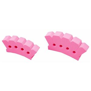 カンタン編込みメーカー ブレイドスタイリスト（Braid Stylist） 大小セット