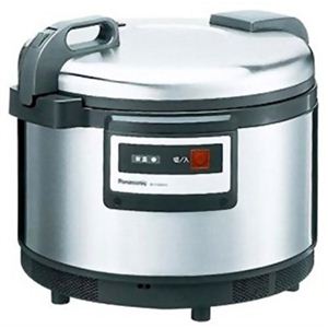 パナソニック 業務用電子ジャー（5合-2升） 保温専用 SK-PJB3600