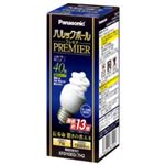 パナソニック 電球型蛍光灯 パルックボールプレミア 電球40WタイプD10形 クール色 E26口金 EFD10ED7H2
