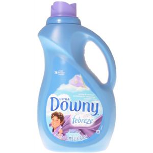 ダウニー ファブリーズ スプリング＆リニューアル 濃縮 1.99L