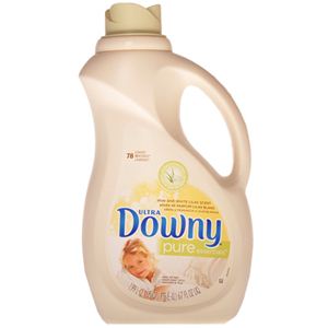 ダウニー ピュアエッセンシャル アロエ＆ホワイトライラック 濃縮 1.99L