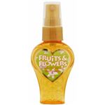 フルーツ＆フラワー ボディフレグランス スウィートジャスミン 50ml
