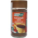 エバーナット 有機麦芽コーヒー 100g