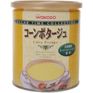 和光堂 コーンポタージュ 360g