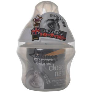 トミーティッピー ほ乳びん プラスチック製 150ml