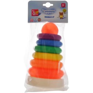 トミーティッピー 積み重ねリング