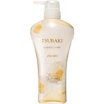 TSUBAKI（ツバキ） ダメージケア コンディショナー 550ml