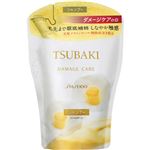 TSUBAKI（ツバキ） ダメージケア シャンプー つめかえ用 400ml