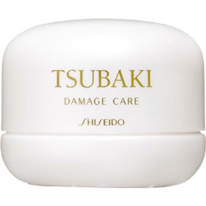 TSUBAKI（ツバキ） ダメージケア 集中補修ヘアマスク 180g