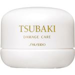 TSUBAKI（ツバキ） ダメージケア 集中補修ヘアマスク 180g