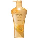 TSUBAKI（ツバキ） ヘッドスパ コンディショナー 550ml