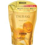 TSUBAKI（ツバキ） ヘッドスパ シャンプー つめかえ用 400ml