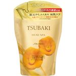 TSUBAKI（ツバキ） ヘッドスパ コンディショナー つめかえ用 400ml
