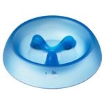 アルファパウ イートベターボウル PETITE ブルー Mサイズ