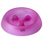 アルファパウ イートベターボウル PETITE ピンク Mサイズ