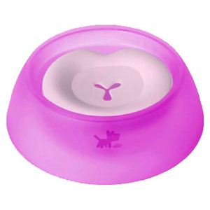 アルファパウ ドリンクベターボウル ピンク フリーサイズ