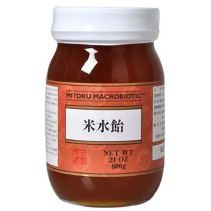 米水飴 600g