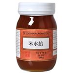 米水飴 600g
