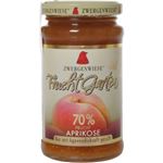 フルーツガーデン オーガニック・アプリコットジャム 250g