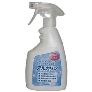 アルカリン 400ml
