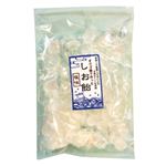 オリゴ糖で作った しお飴 塩味 330g