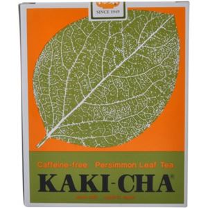 柿茶本舗 柿茶 4g×36袋