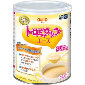 トロミアップエース 225g