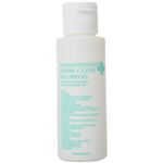 ヘアレスキュー プラチナム ホームクリニック シャンプー 100ml