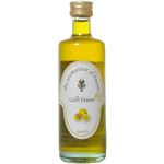 コッリダウニ フレイバーオリーブオイル リモーネ 60ml