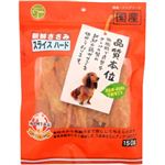 品質本位 新鮮ささみ スライスハード 150g