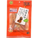 品質本位 新鮮ささみ 巻きガムミニソフト 11本入